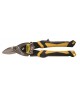 Foarfeca pentru tabla model pe dreapta 300 mm Topmaster Profesional